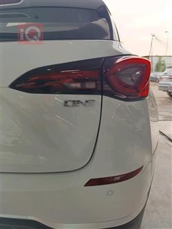 MG One